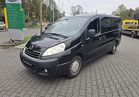 Peugeot Expert Tepee L2H1 Access