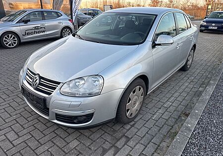 VW Jetta Volkswagen 1.4 TSI Comfortline 1 Hand Export