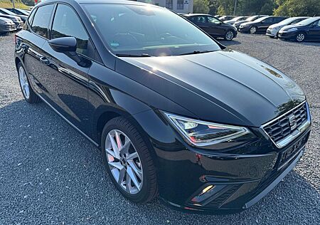 Seat Ibiza 1.0 TSI *FR*DSG*SHZ*PDCvo+hi+KAMERA*NAVI*L