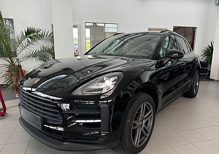 Porsche Macan 2.0 | AHK | Lederpaket