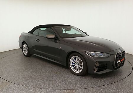 BMW M440i xDr. Laser|ACC|HUD|Nackenhzg|H&K|360°|AHK