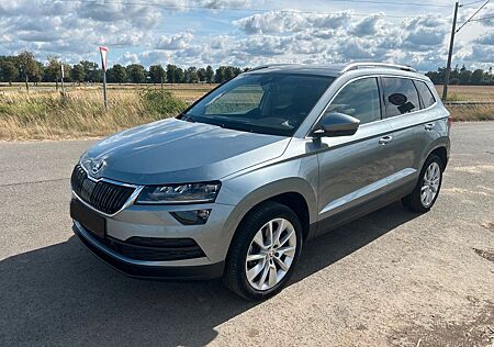Skoda Karoq 1.5 TSI ACT DSG Style Style