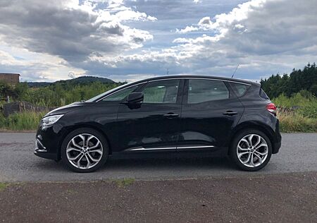 Renault Scenic ENERGY dCi 110 EDC
