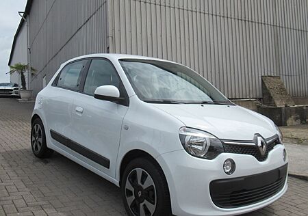 Renault Twingo Experience- KLIMA-DAB-8 FACH-2.HAND