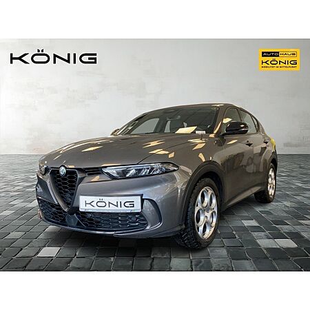 Alfa Romeo Tonale leasen