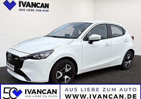 Mazda 2 1.5i 75PS CENTER