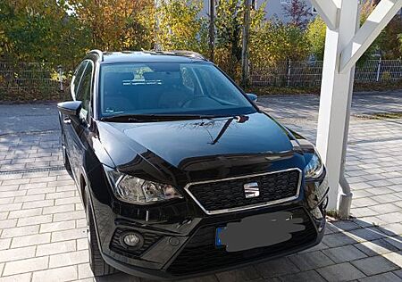 Seat Arona 1.0 TSI 70kW Style