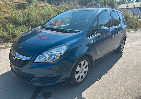 Opel Meriva B Edition