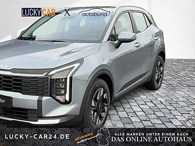 Kia Sportage URBAN V Neues Modell 1,6 T-GDI Alu K...