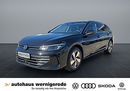 VW Passat Variant Volkswagen 1.5eTSI LED/AHK/360°/Massage