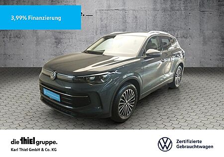 VW Tiguan Volkswagen 1.5 TSI DSG Life AHK/LED+/Kamera/APP-Conn