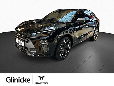 Cupra Terramar VZ 1.5 e-HYBRID 200 kW DSG AHK Sennheis