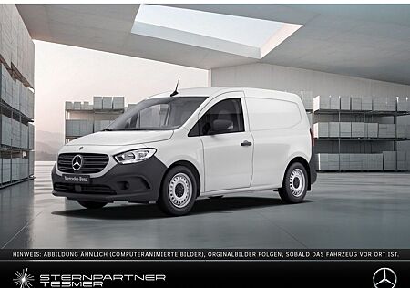 Mercedes-Benz Citan gebraucht kaufen Mercedes-Benz Citan 110 CDI Kasten BASE +MBUX+DAB