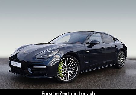 Porsche Panamera Turbo S E-Hybrid Sportabgas LED-Matrix