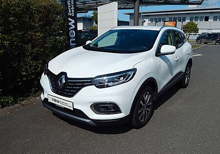 Renault Kadjar TCe 140 EDC Intens