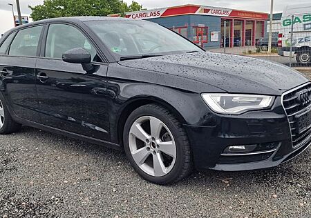 Audi A3 Sportback ambition*Automatik*Xenon*Navi
