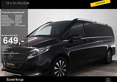 Mercedes-Benz V 300 Avantgarde XL DISTRO/STANDH/KLIMAAUT/LEDER