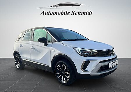 Opel Crossland X Crossland (X)++SHZ++Lenkradheizung++