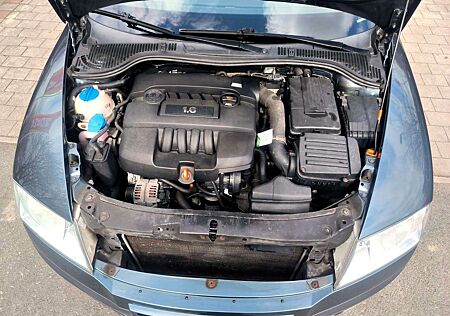 Skoda Octavia Combi 1.6 Classic Classic