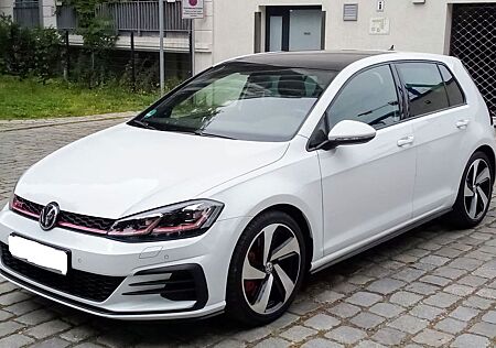 VW Golf Volkswagen 2.0 GTI Performance *1.HD*PANO*ACC*KAMERA