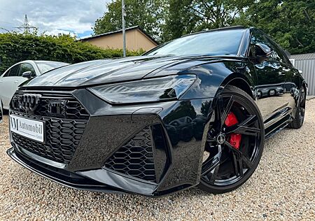 Audi RS6 4.0 TFSI quattro Memory*Pano*HUP*B&O*ACC*360