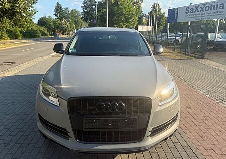 Audi Q7 3.0 TDI quattro Tiptronic