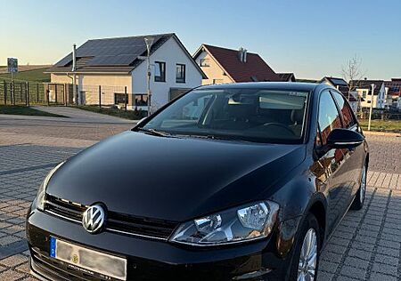 VW Golf Volkswagen 1.2 TSI 63kW BMT CUP CUP