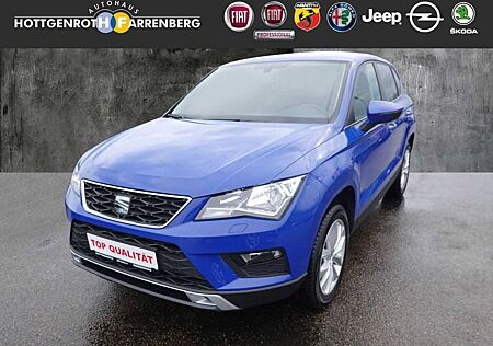 Seat Ateca 1.5 TSI ACT Style