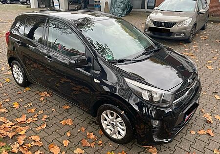 Kia Picanto 1.2 Dream-Team Edition Dream-Team Ed...