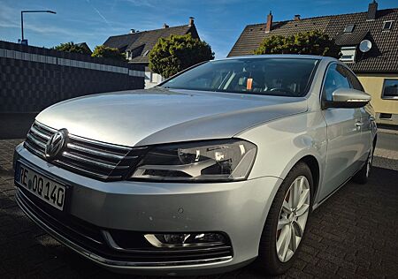 VW Passat Volkswagen 1.8 TSI Highline Highline