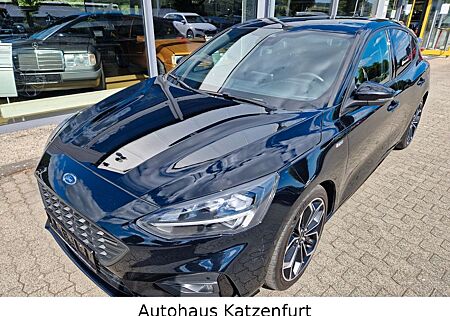 Ford Focus Lim. ST-Line/Navi/SHZ/Kamera/Panorama/#11