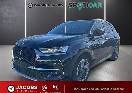 DS Automobiles DS7 Crossback DS7 Hybrid 4x2, Rivoli S&S