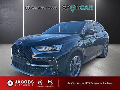 DS Automobiles DS7 Hybrid 4x2, Rivoli S&S
