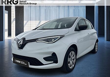 Renault ZOE LIFE Batteriekauf R110 Z.E. 50