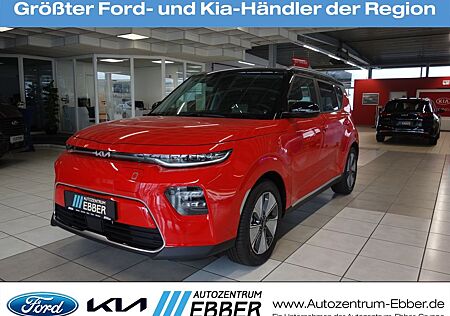 Kia Soul e- Inspiration HUD Navi LED ACC Wärmepumpe