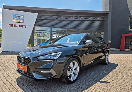 Seat Leon FR 1.4 e-Hybrid 204 PS 6-Gang-DSG *LED*ACC*