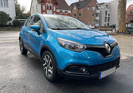 Renault Captur ENERGY TCe 90 Start&Stop eco2 Dynamiq...