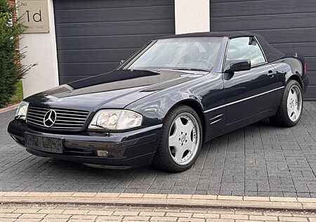 Mercedes-Benz SL 320 SL