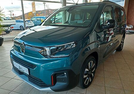 Citroën Berlingo Max XL BlueHDi 130 EAT8 *XTR/ AHK/ SHZ*