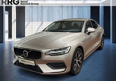Volvo S60 INSCRIPTION B4