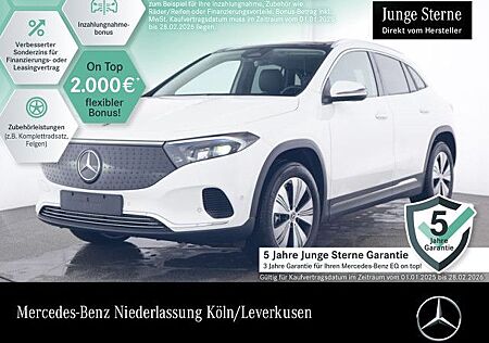 Mercedes-Benz EQA 250 PROGRESSIVE Advanced/Pano/DISTR/VZ-Ass