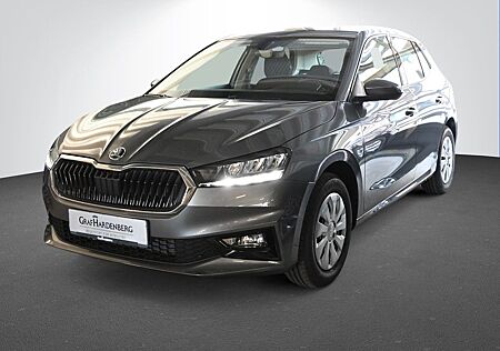 Skoda Fabia 1.0 TSI DSG Selection