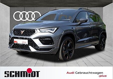 Cupra Ateca 2.0 TSI 4Drive Pano Leder AHK ACC LM19 Mem