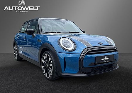 Mini Cooper 5T DKG PANO KAM LED CarPlay