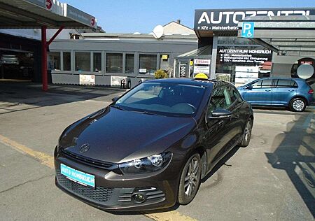 VW Scirocco Volkswagen 1.4 TSI 90kW LIFE