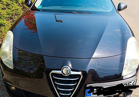 Alfa Romeo Giulietta 1.4 TB 16V Super Super