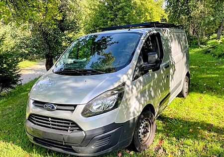 Ford Transit Custom L1H1 Camper / Wohnmobil