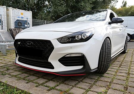 Hyundai i30 i30N *109**Leistung*