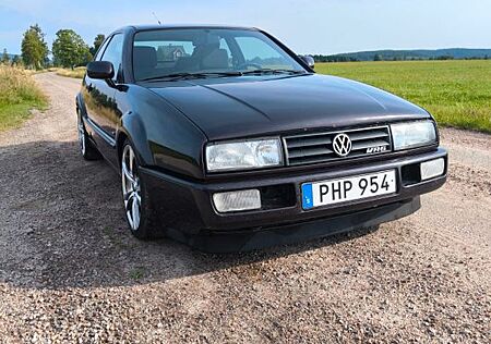 Volkswagen Corrado 2.9 VR6 VR6