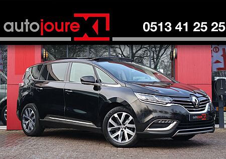 Renault Espace 1.6 dCi Dynamique 7-pers | Panoramadak |